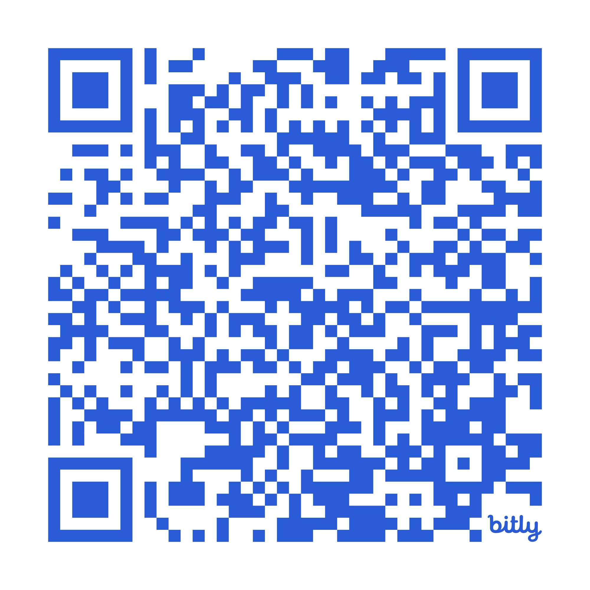 Registration QR Code